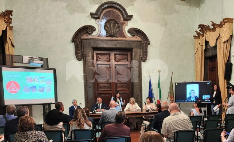 Giubileo e accoglienza, presentate a Palazzo Donini le novità sui servizi di trasporto