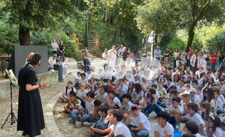 Al Pincio la seconda fine dell’anno scolastico e la serata Assisi Revival con gli ‘storici’ dj