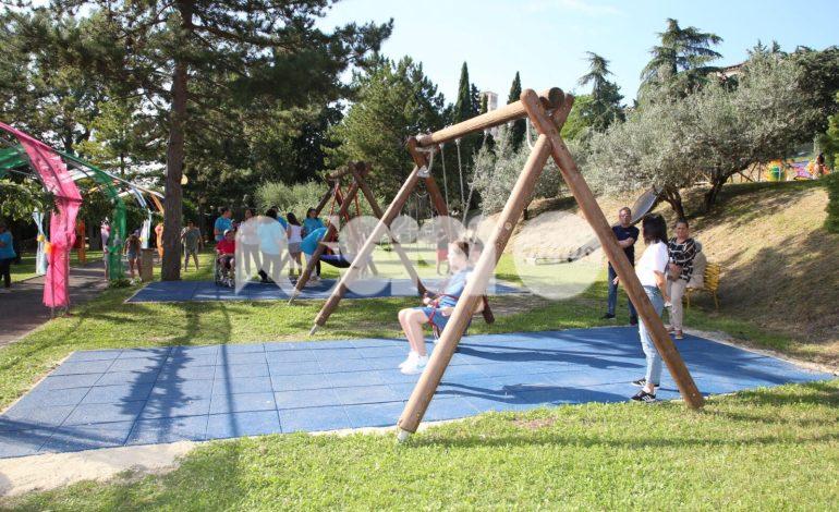 Un ‘Cantico’ della vita: al via al Serafico di Assisi la Festa in Amicizia 2025