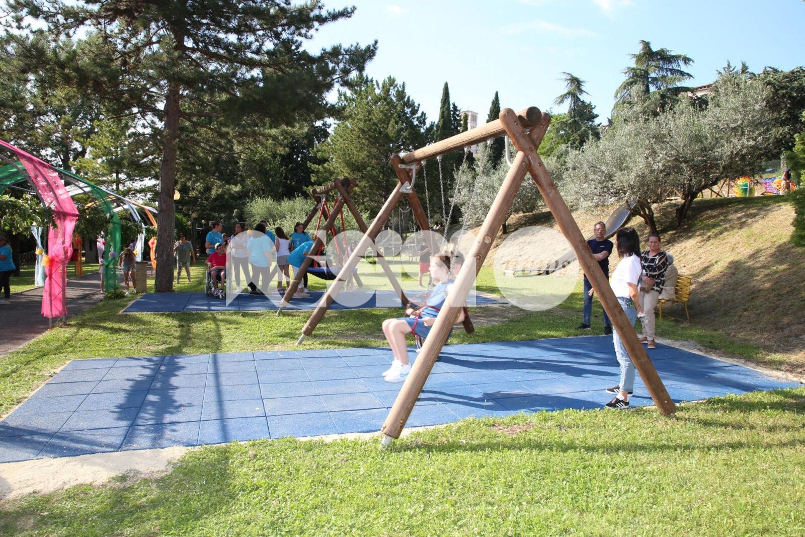 Un 'Cantico' della vita: al via al Serafico di Assisi la Festa in Amicizia 2025