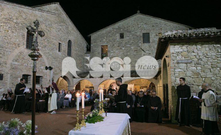 Festa del Voto 2025, si rinnova il grazie della città a Santa Chiara