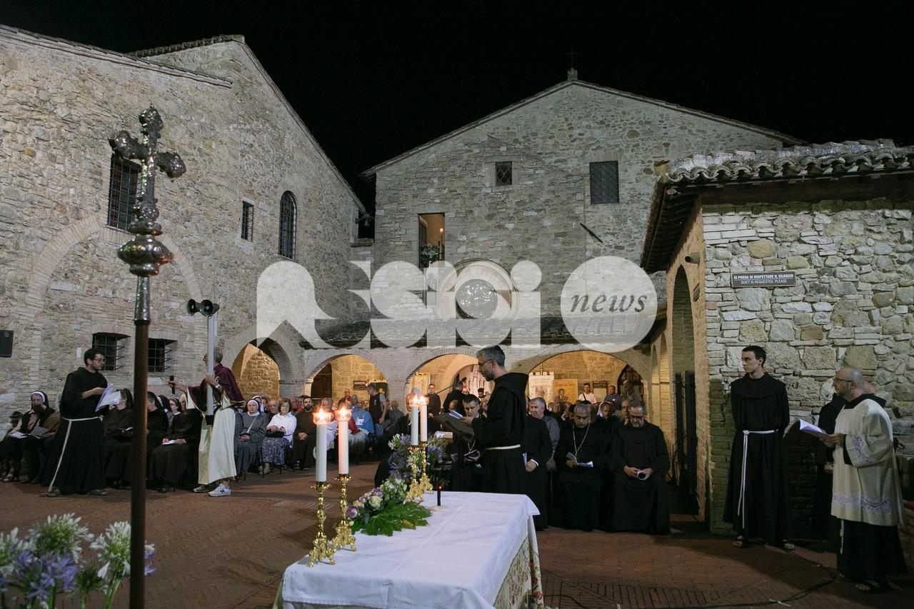 Festa del Voto 2025, si rinnova il grazie della città a Santa Chiara
