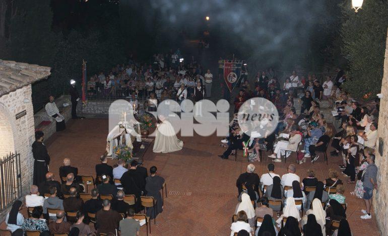 Festa del Voto 2026, Assisi ricorda il salvataggio della città dalle truppe saracene: il programma