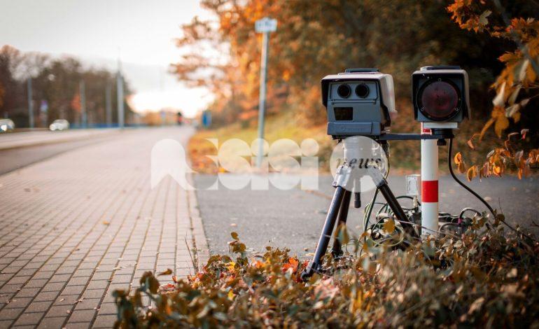 Autovelox non omologato: professionista bastiola fa ricorso contro il Comune di Cagli e vince
