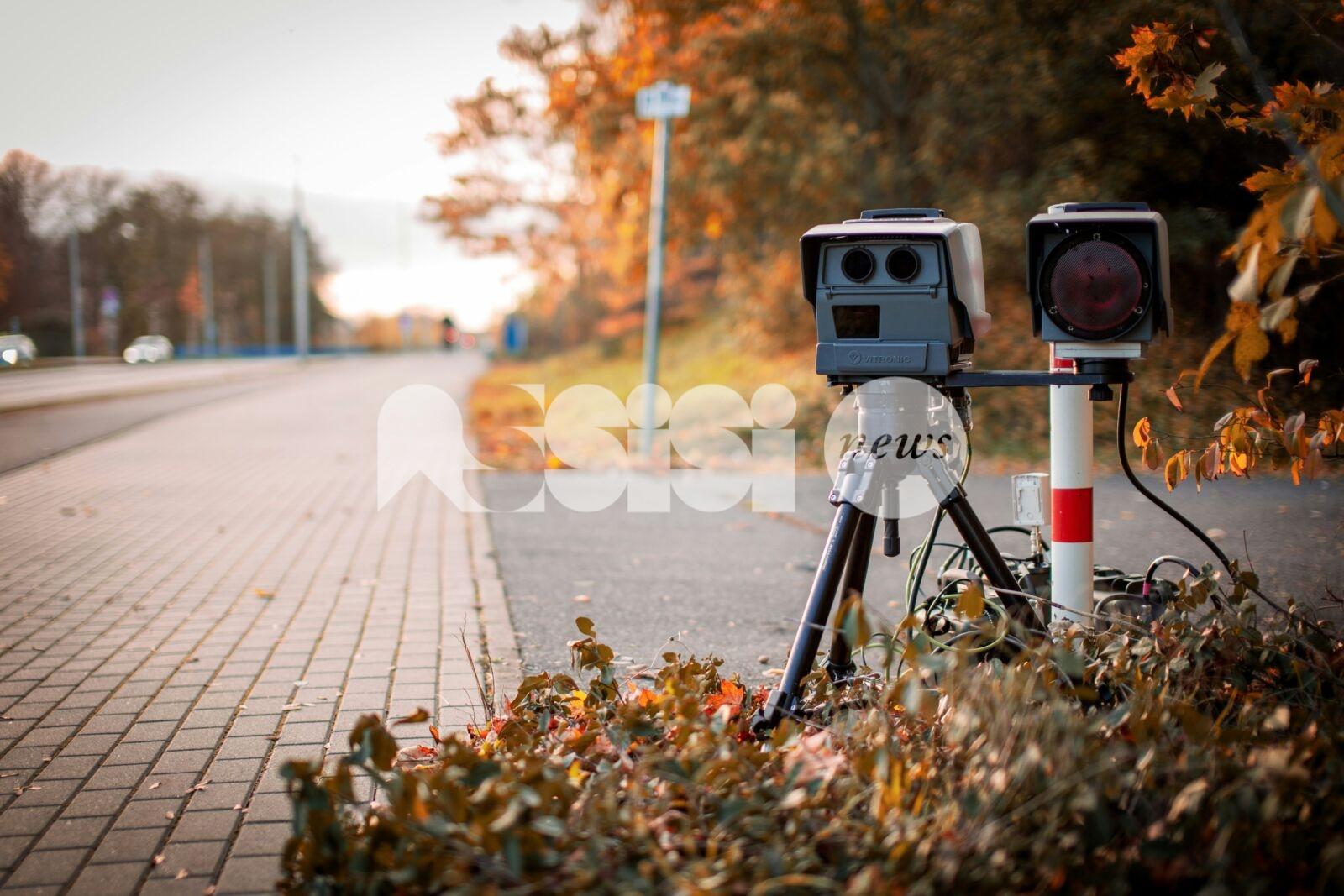 Autovelox non omologato: professionista bastiola fa ricorso contro il Comune di Cagli e vince