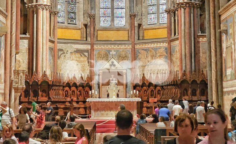 Assisi e Marino unite nell’anno giubilare 2025 in nome di San Francesco