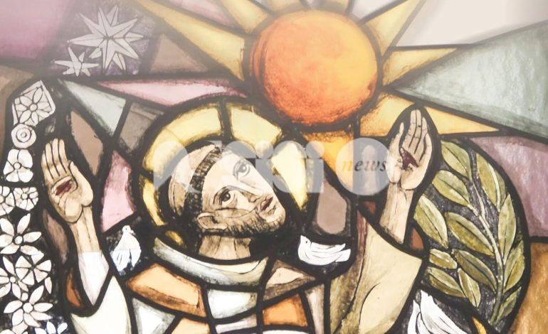 Torna ad Assisi il poeta Davide Rondoni per il Cantico delle Creature