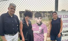 Una partita per Davide 2025, successo di sport e solidarietà (foto)