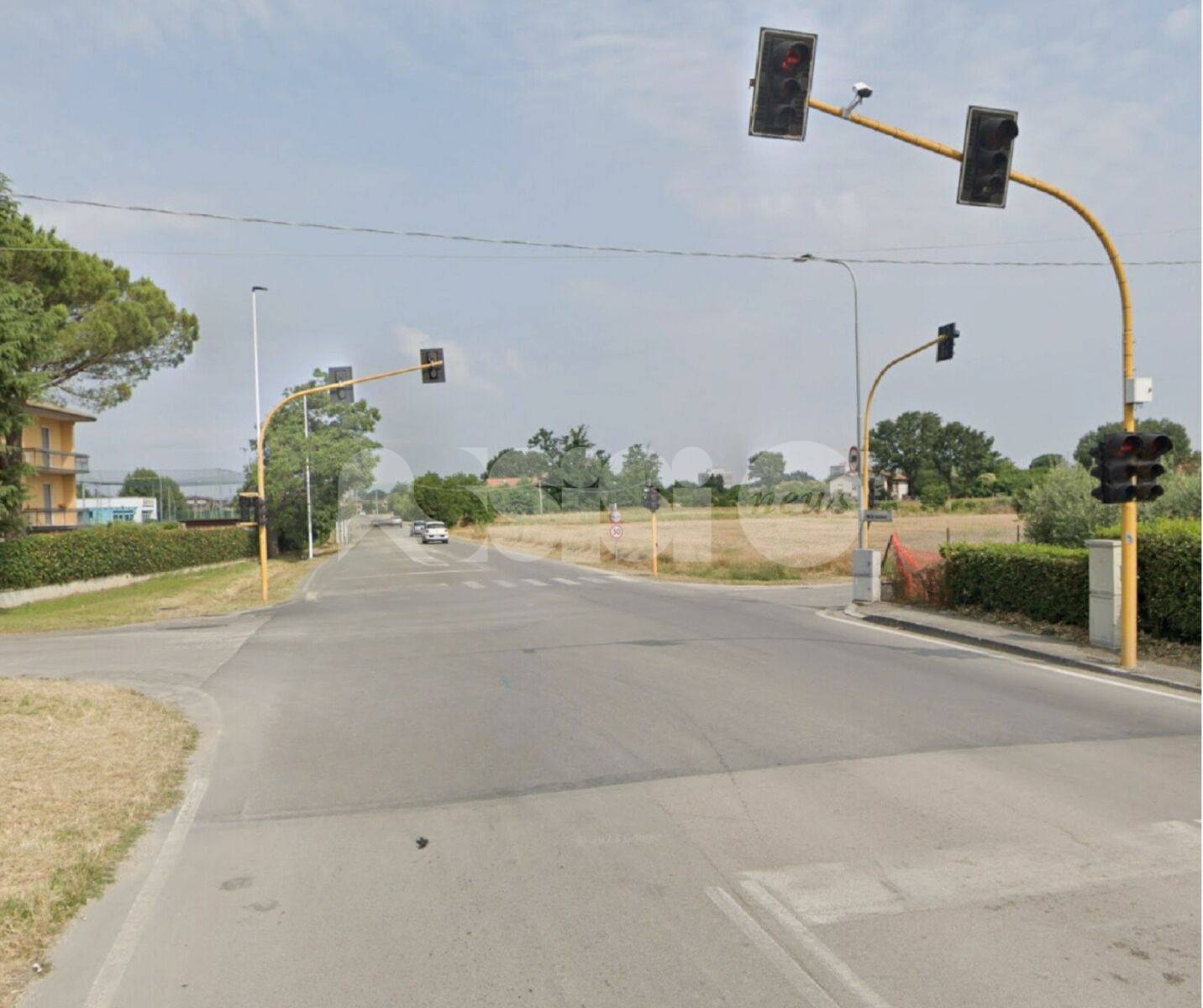 A Bastia riattivato il T-red: il Comitato pro rotatoria ricorre al Tar