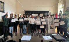 Pietre della Memoria 2025, il Convitto sul podio anche grazie al Museo della Memoria