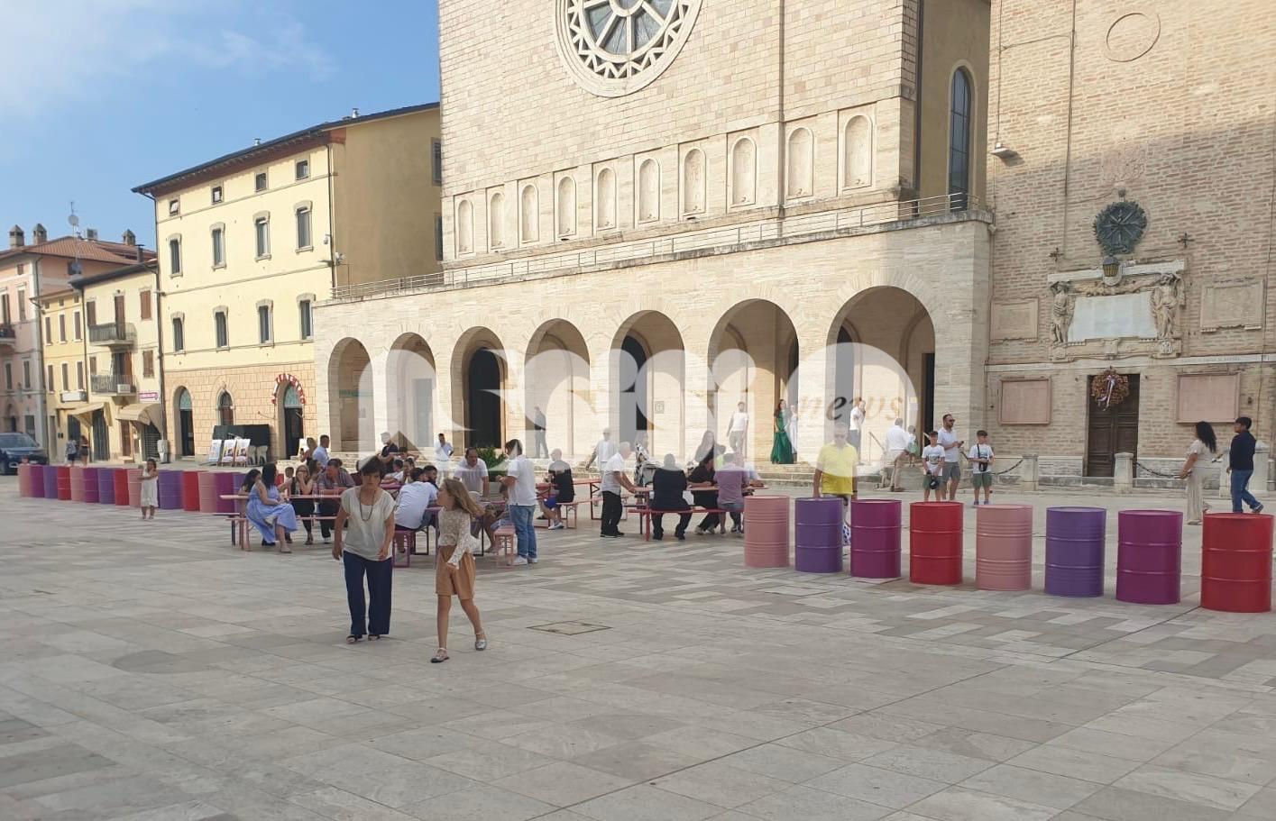 A Bastia Umbra è... Aria d'Estate 2025: il programma dei principali eventi (foto)