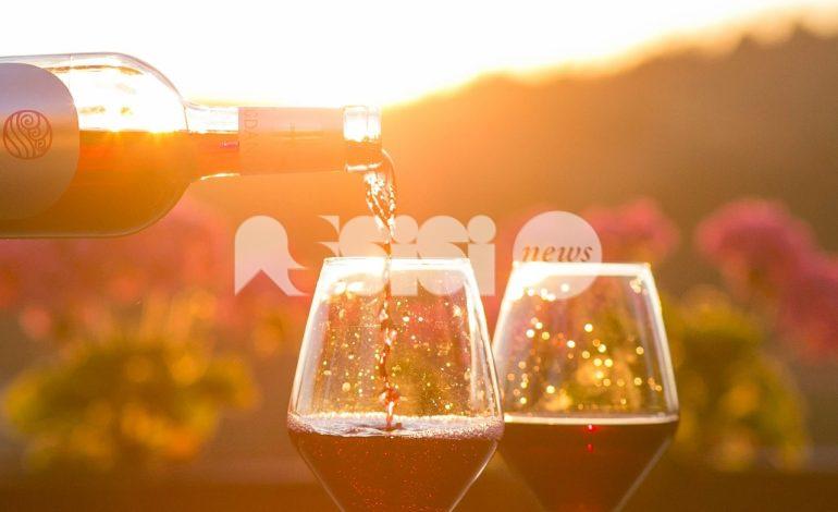 Bollicine in Assisi, tutto pronto per l’iniziativa con musica, showcooking e i migliori vini