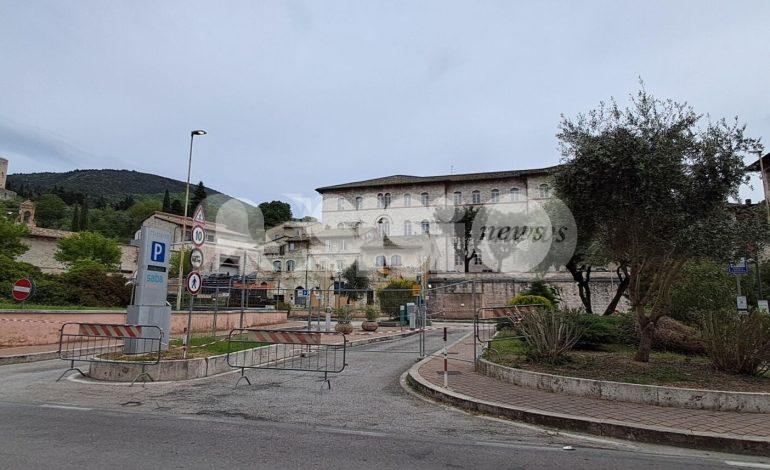 Riapre il piano di superficie del parcheggio Matteotti: 60 posti riservati ai residenti, 48 ad altri utenti