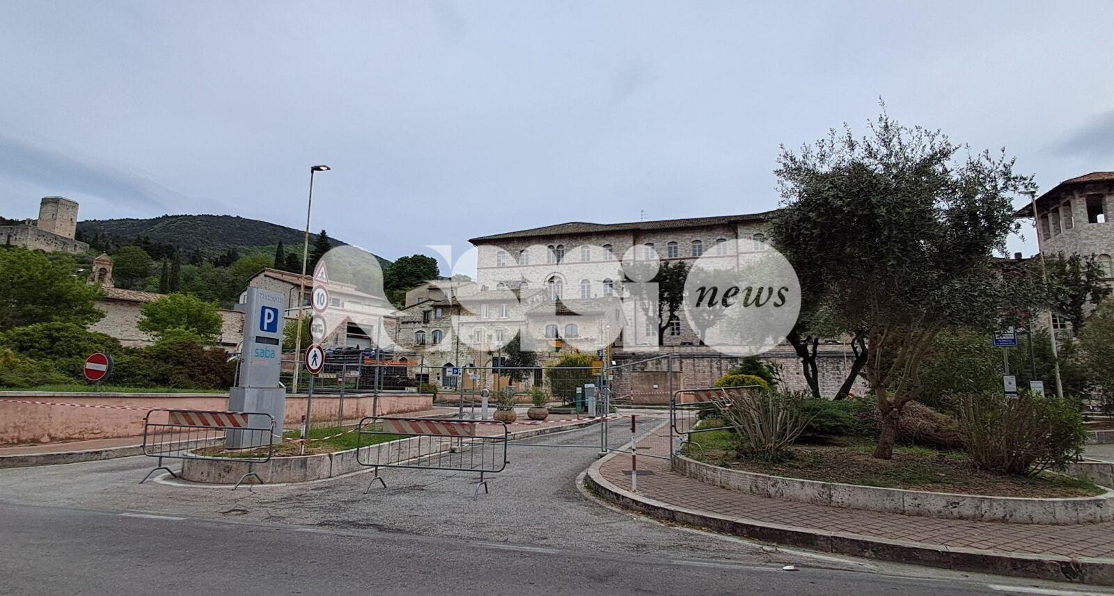 Riapertura parcheggio Matteotti: i residenti chiedono garanzie su abbonamenti e piano di riqualificazione