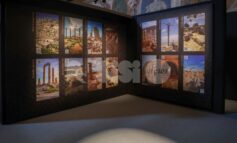 Per un mese ad Assisi la mostra "Giordania: alba del cristianesimo": domani l'inaugurazione (foto)