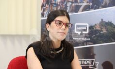 Veronica Cavallucci a inStudio: tra deleghe e futuro, l'intervista al vicesindaco (video)