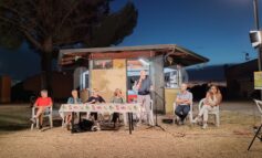 Assemblea del comitato San Lorenzo, il j'accuse: "Pecci parla tanto ma non dice nulla"