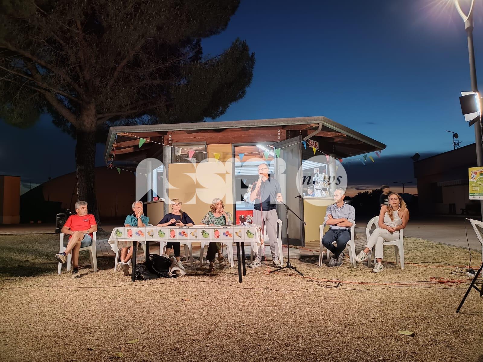 Assemblea del comitato San Lorenzo, il j'accuse: "Pecci parla tanto ma non dice nulla"