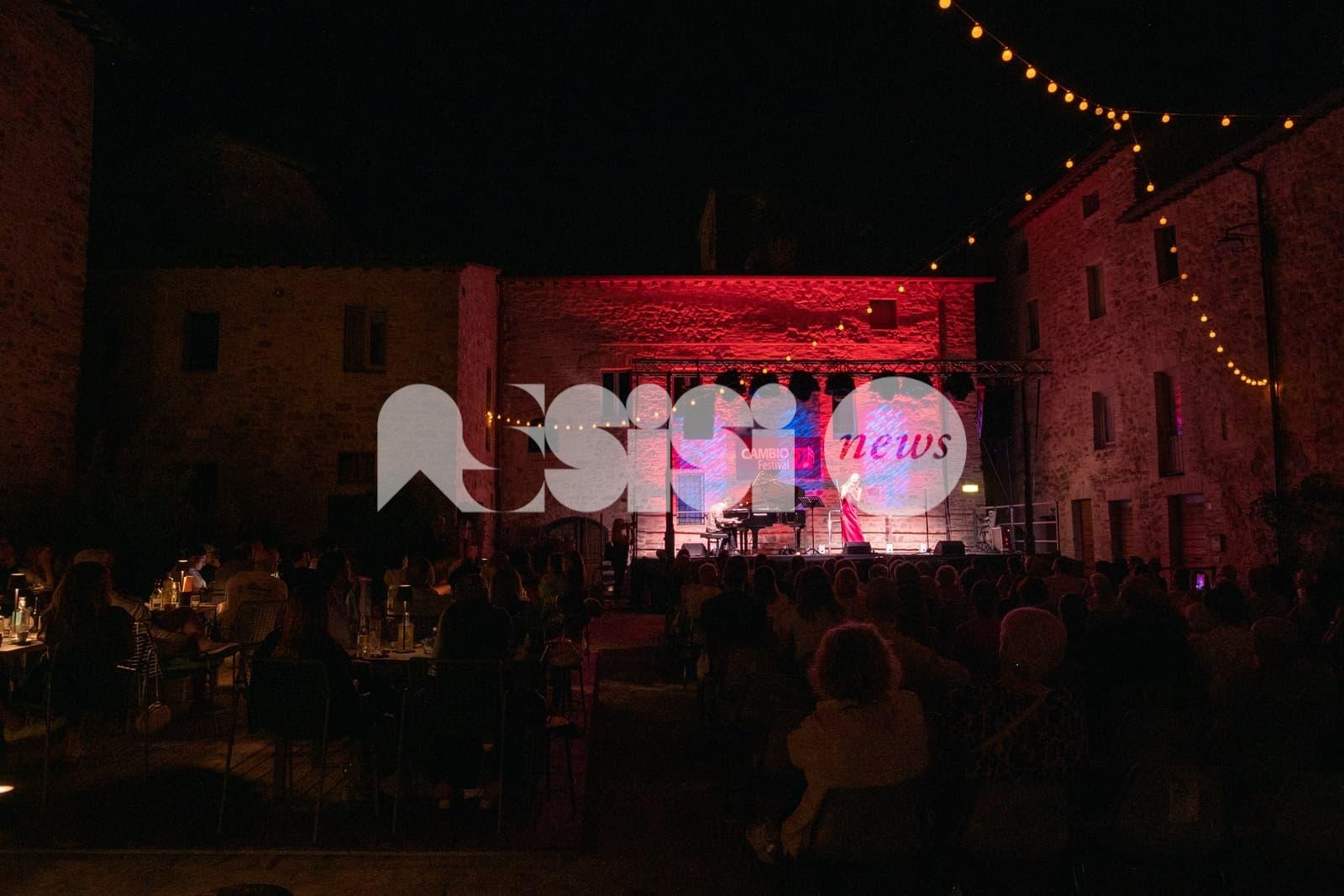 Cambio Festival 2025, pubblico entusiasta per i concerti di Lisa Manara e Javier Girotto & Aires Tango (foto)
