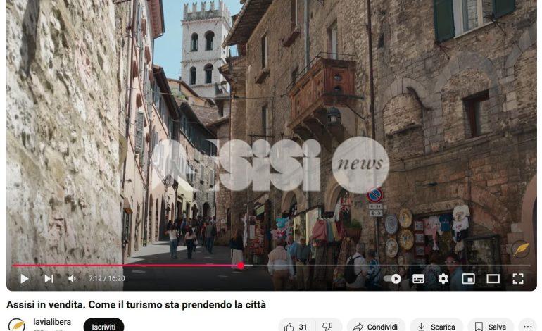 Querela a Lavialibera e a Proietti, Ricci: “Inchiesta è lavoro prezioso”. La presidente contro-querela