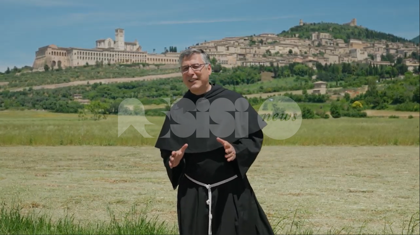 Torna In Cammino e celebra gli 800 anni del Cantico delle Creature di San Francesco