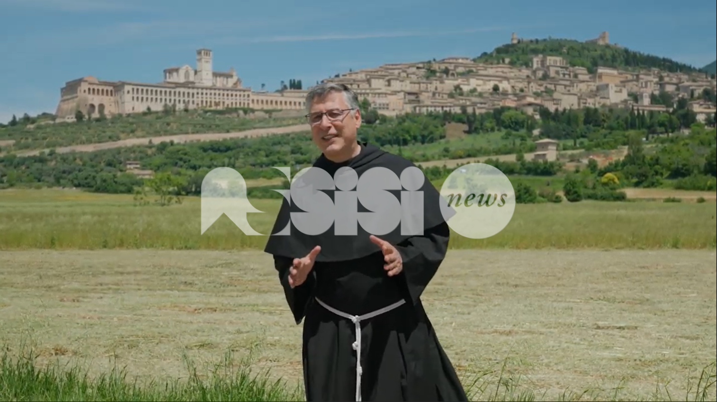 Ad Assisi torna In cammino tra arte e fede per raccontare San Francesco attraverso gli affreschi di Giotto