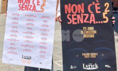 Presentato il programma 2025-26 degli spettacoli al Teatro Lyrick di Assisi: tutte le novità
