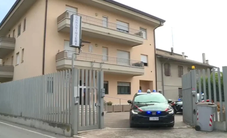 Rapina in centro a Bastia, produttore straniero derubato del portafoglio. La condanna del sindaco (video)