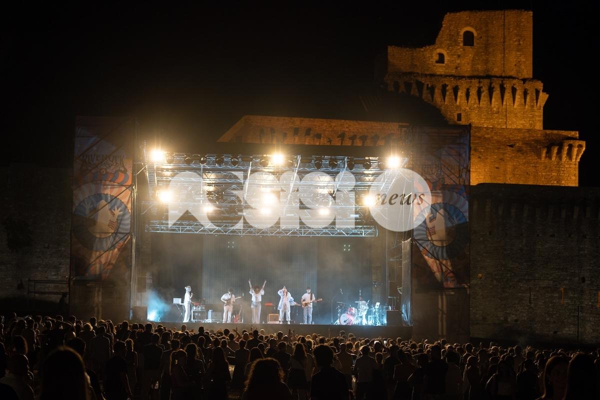 Al Riverock Festival 2025 parte quest'anno il nuovo format Sotto palco