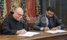 Museo del Tesoro, rinnovata la convenzione tra Sacro Convento e Musei Nazionali dell'Umbria (foto e video)