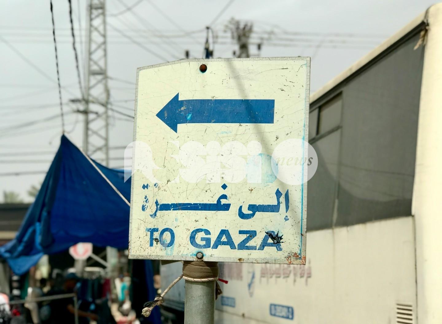Parlami di Gaza, ad Assisi il 18 luglio la mostra itinerante di tre artisti palestinesi