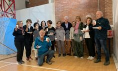 Assisi Medicina, si chiude un semestre di sport, aggregazione e solidarietà