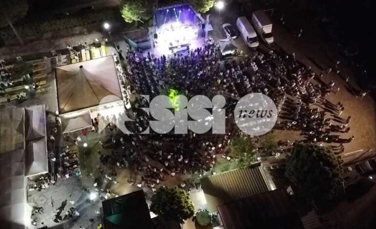 Festa di Sant’Anna 2025, si rinnova l’appuntamento tra musica, gastronomia e devozione: il programma