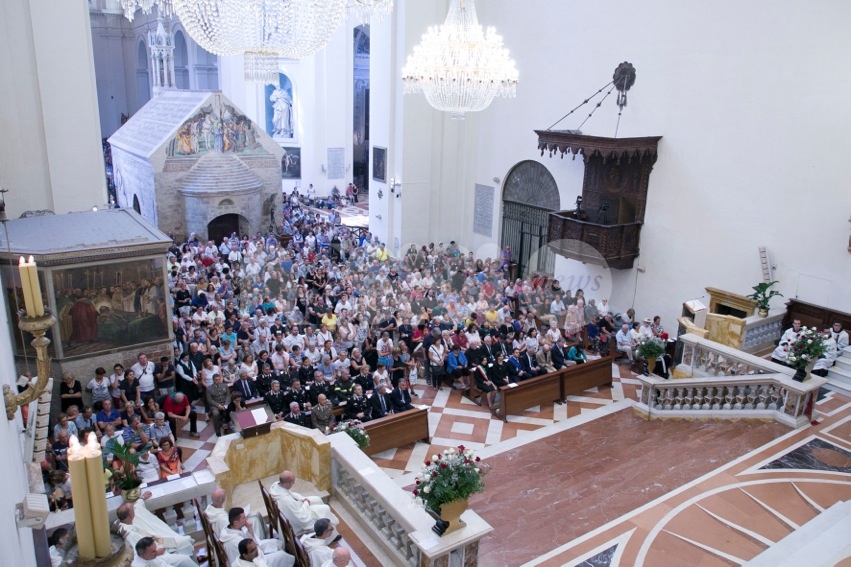 Solennità del Perdono di Assisi 2025, il programma degli eventi dal 29 luglio al 4 agosto 2025