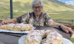 La Rocciata di Nonna Iside: storia, ricetta e procedimento