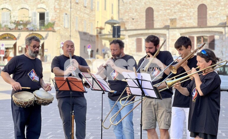 DeMusicAssisi 2025: torna il festival che rende viva la musica medievale, il programma