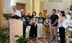 A Francesco Urso la seconda borsa di studio dedicata a Laura Migni (foto)
