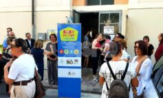 Inaugurato il Baby Pit Stop Unicef a Santa Maria degli Angeli: "Passo significativo per il benessere di mamme e bimbi" (foto)