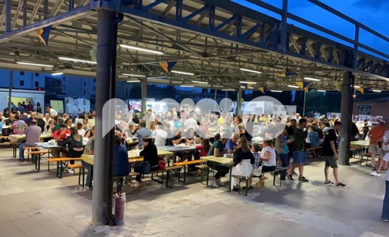 Settimana gastronomica torchiaginese 2025, si parte il 25 luglio: il programma