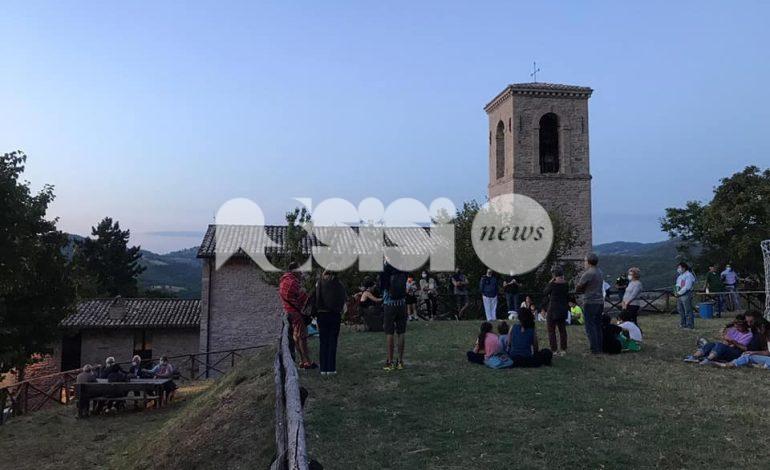 Raduno degli Amici de Montagna 2025, a Costa di Trex 10 giorni di eventi: il programma