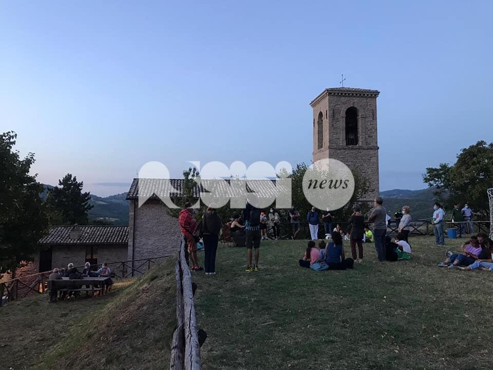Raduno degli Amici de Montagna 2025, a Costa di Trex 10 giorni di eventi: il programma