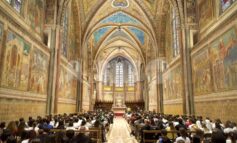 Giovani verso Assisi, grande partecipazione per il IX International Meeting "Lights of Hope"