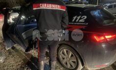 Doppia rapina ai danni di altrettanti giovani: arrestato 22enne