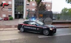 Rapina a produttore in centro a Bastia: arrestati i quattro responsabili