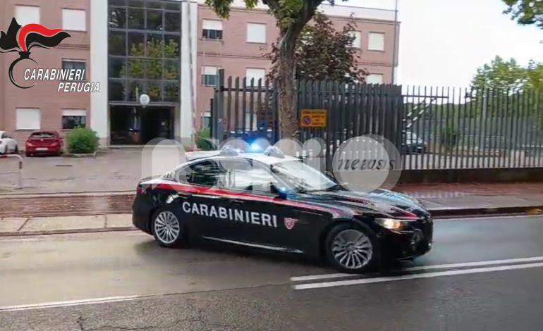 Rapina a produttore in centro a Bastia: arrestati i quattro responsabili