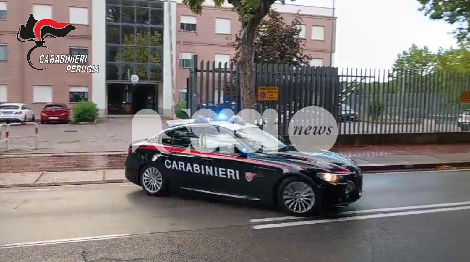 Rapina a produttore in centro a Bastia: arrestati i quattro responsabili