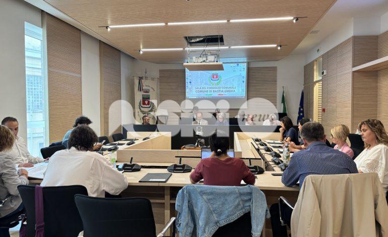 Bastia, il consiglio approva l'assestamento generale al bilancio e la salvaguardia degli equilibri finanziari