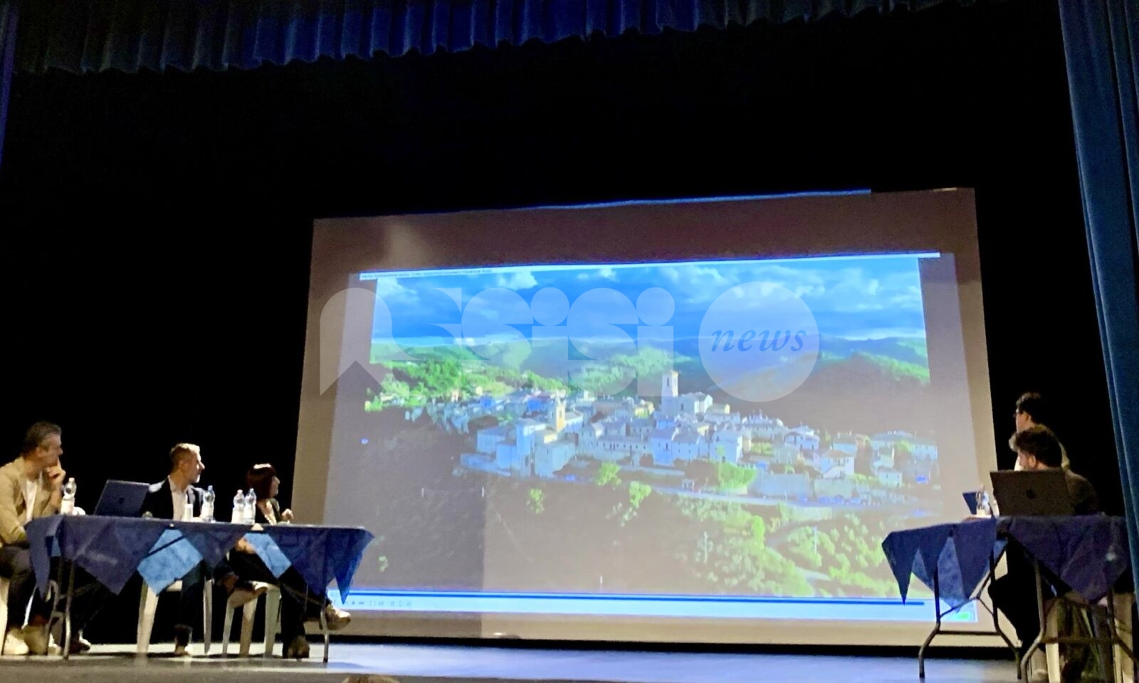 Nasce Visit Bettona, il portale che promuove il territorio e le sue eccellenze (foto+video)