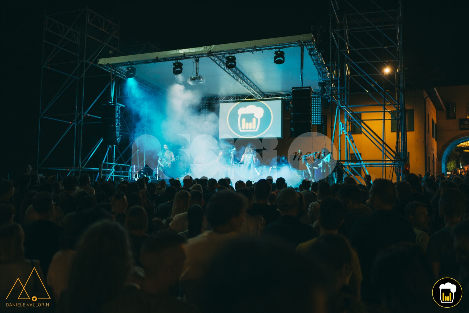 Beerock 2025, a Viole d’Assisi si rinnova l’appuntamento tra birra, sport e rock: il programma