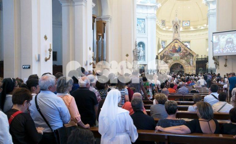 Perdono di Assisi 2025, tutto pronto per la grande festa: il programma